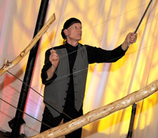 William Eaton & Tree Harp
